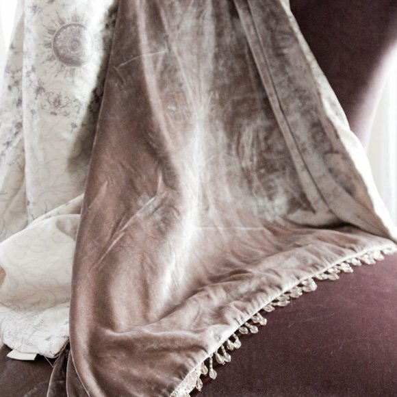 Pier 1 Other - Pier 1 Imports Throw